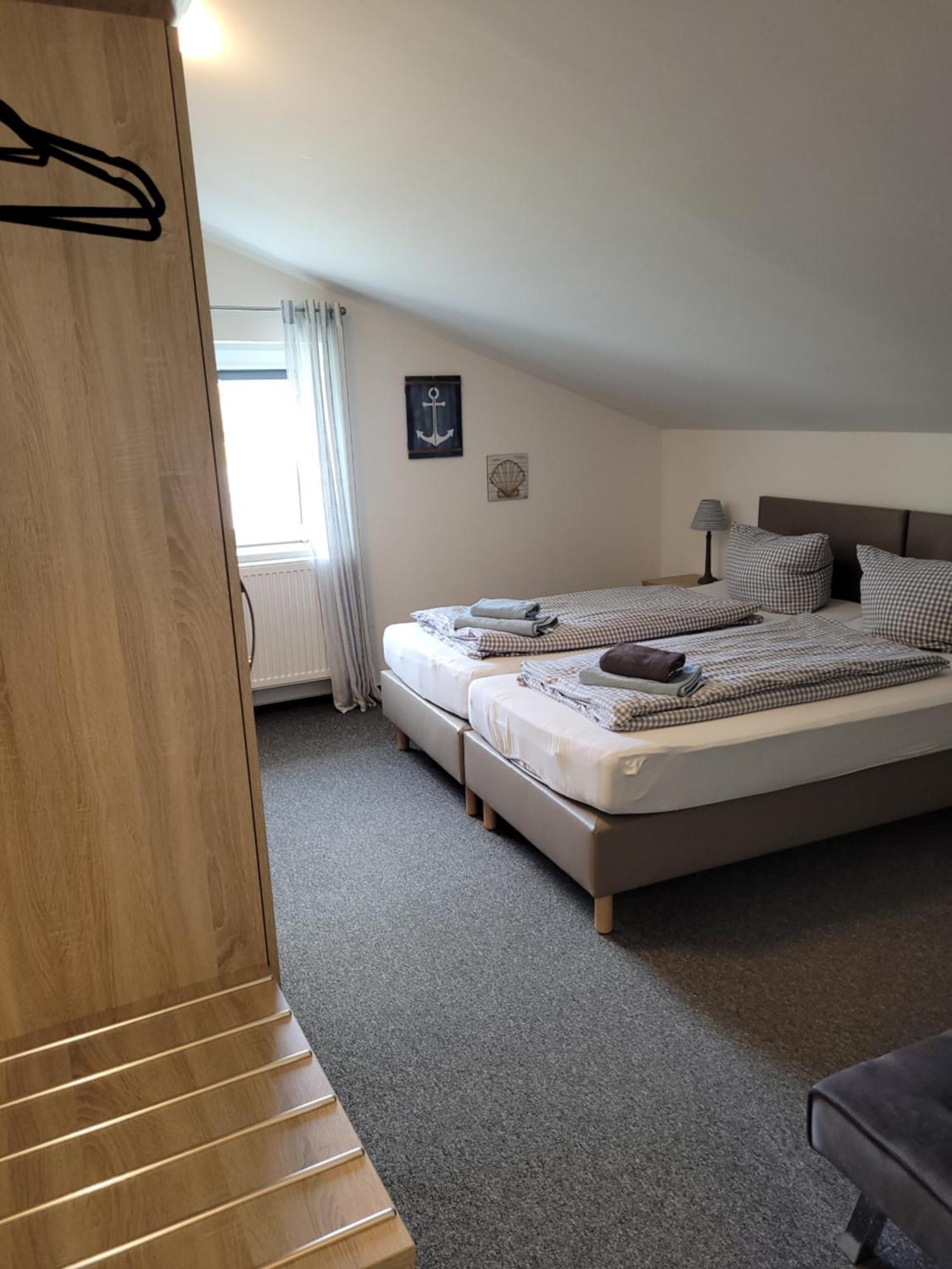 Pension Turm Schonwald  Екстериор снимка