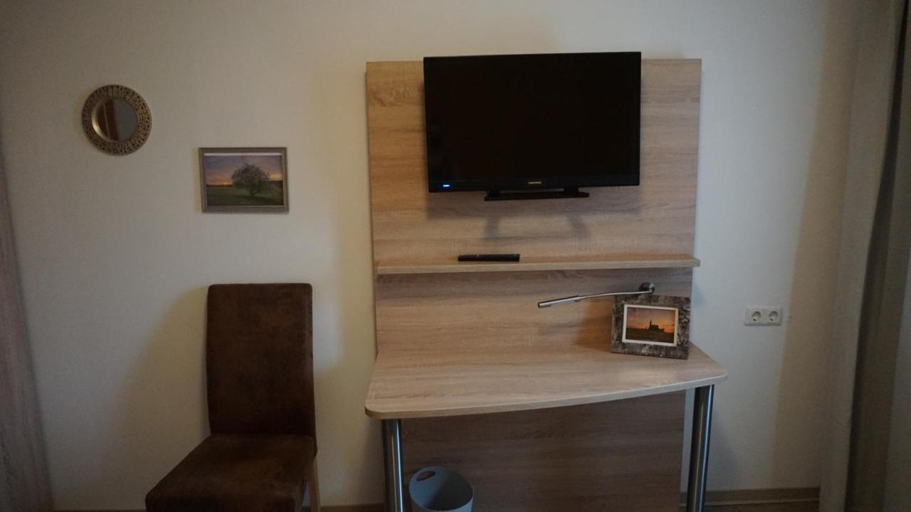 Pension Turm Schonwald  Екстериор снимка