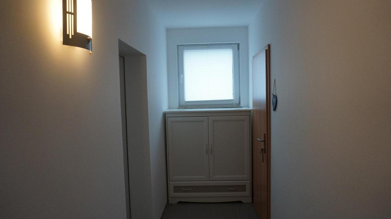Pension Turm Schonwald  Екстериор снимка