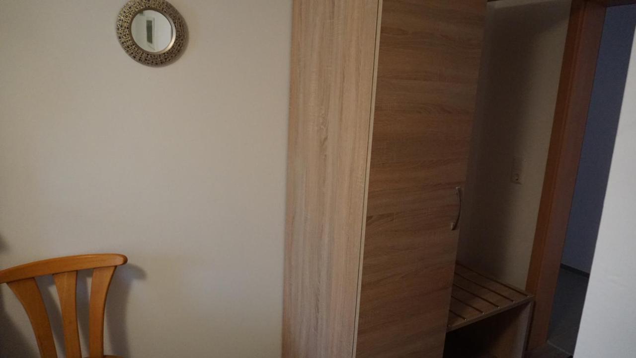 Pension Turm Schonwald  Екстериор снимка