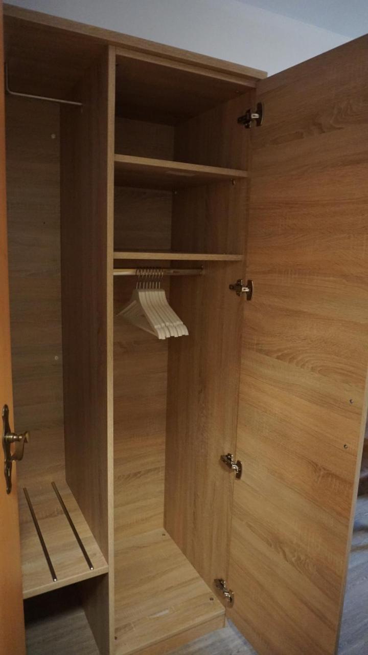 Pension Turm Schonwald  Екстериор снимка