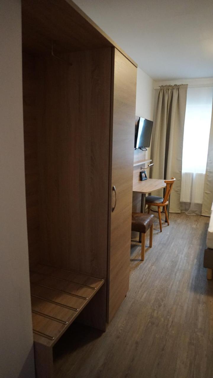Pension Turm Schonwald  Екстериор снимка