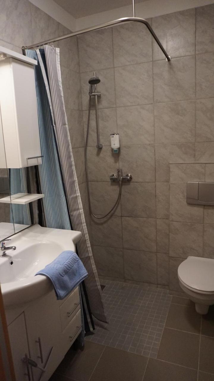 Pension Turm Schonwald  Екстериор снимка