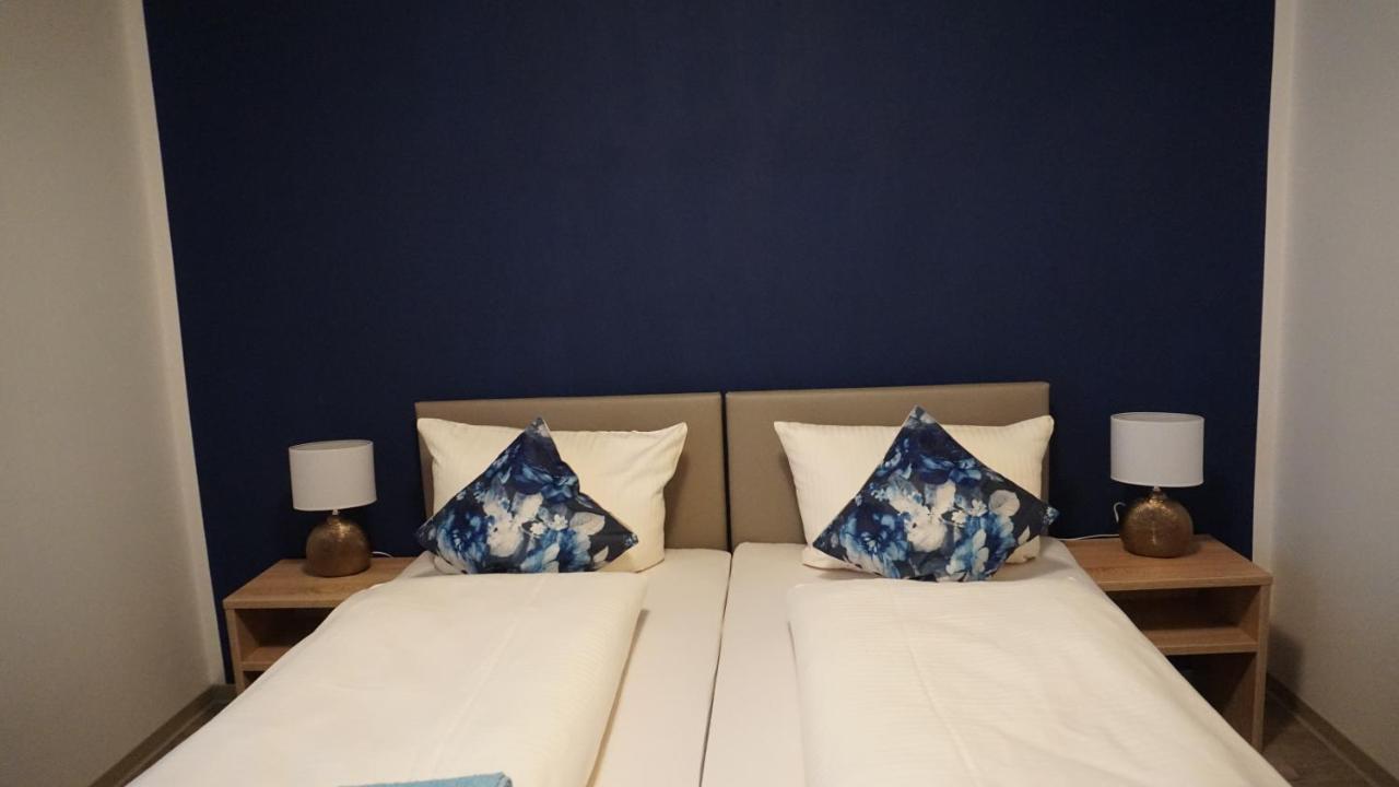 Pension Turm Schonwald  Екстериор снимка