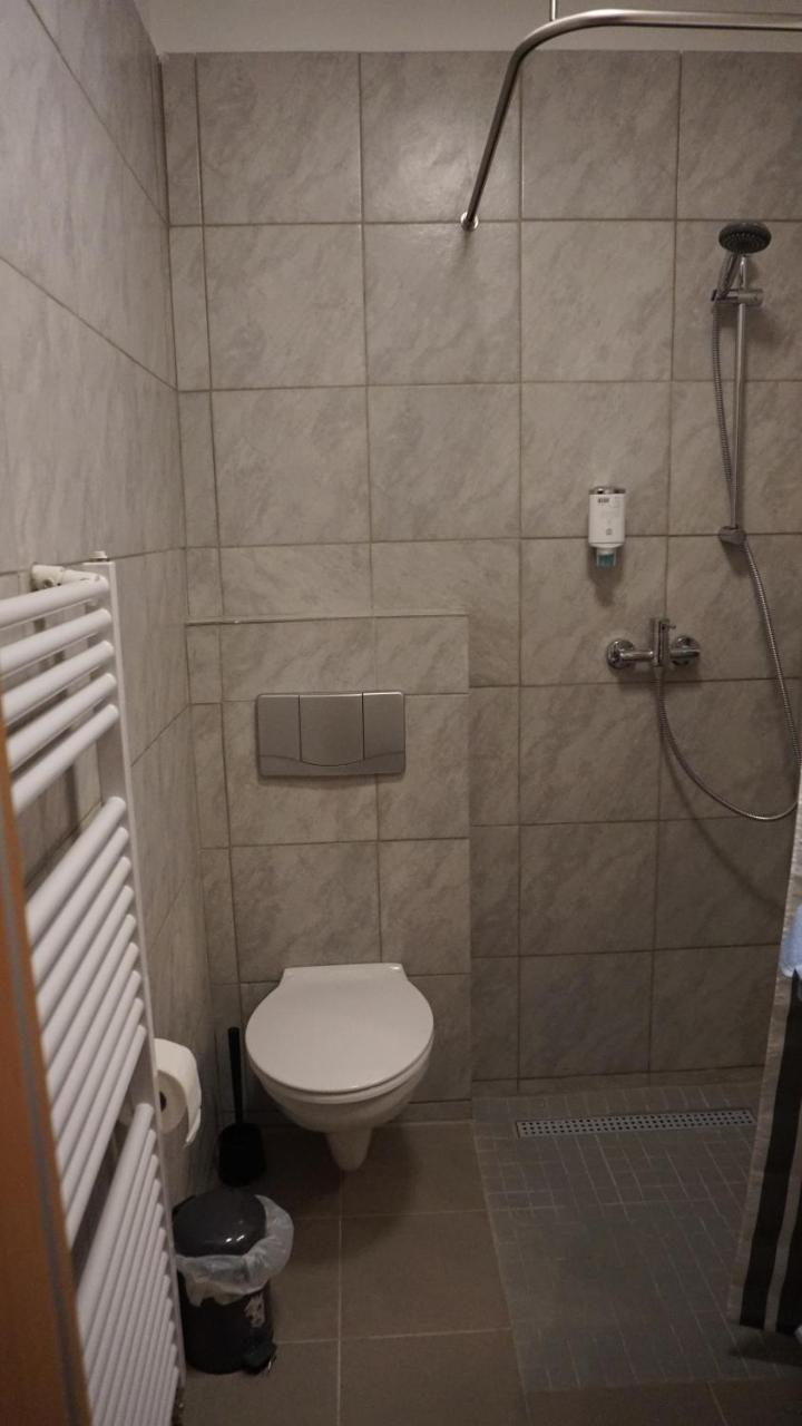 Pension Turm Schonwald  Екстериор снимка