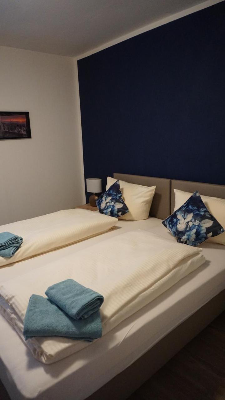 Pension Turm Schonwald  Екстериор снимка